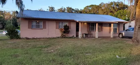 1401 W Euclid Avenue Deland FL 32720