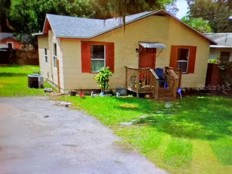 3530 51st Avenue N St Petersburg FL 33714