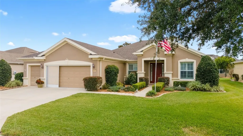 7303 SW 94th Avenue Ocala FL 34481