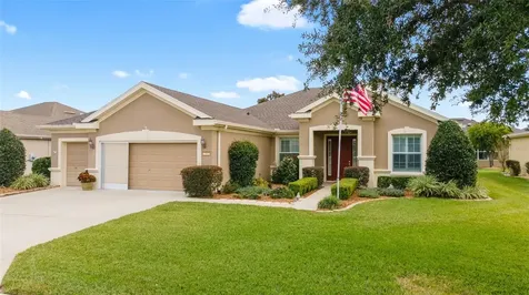 7303 SW 94th Avenue Ocala FL 34481