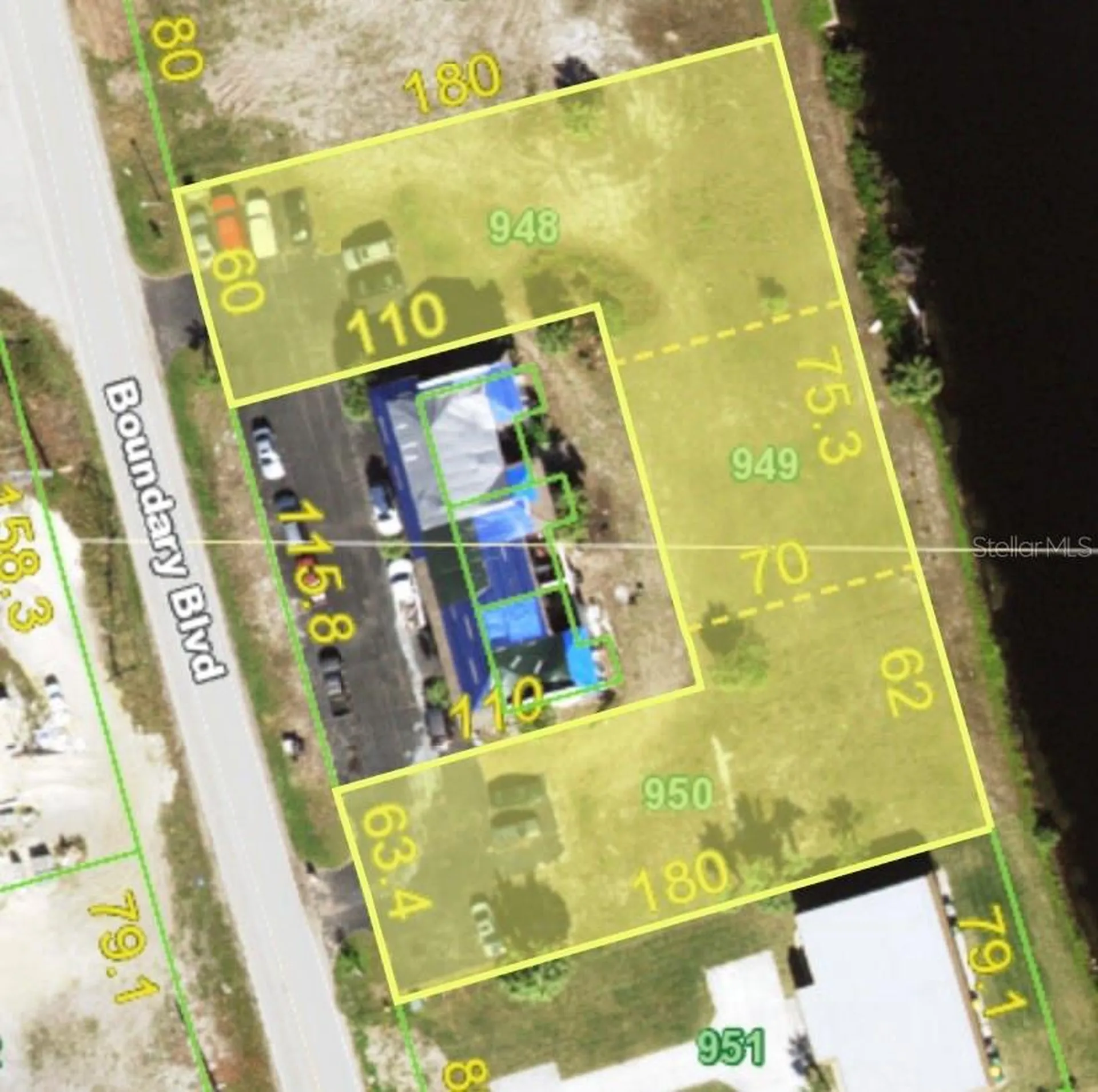 142 & 144 Boundary Boulevard Rotonda West FL 33947