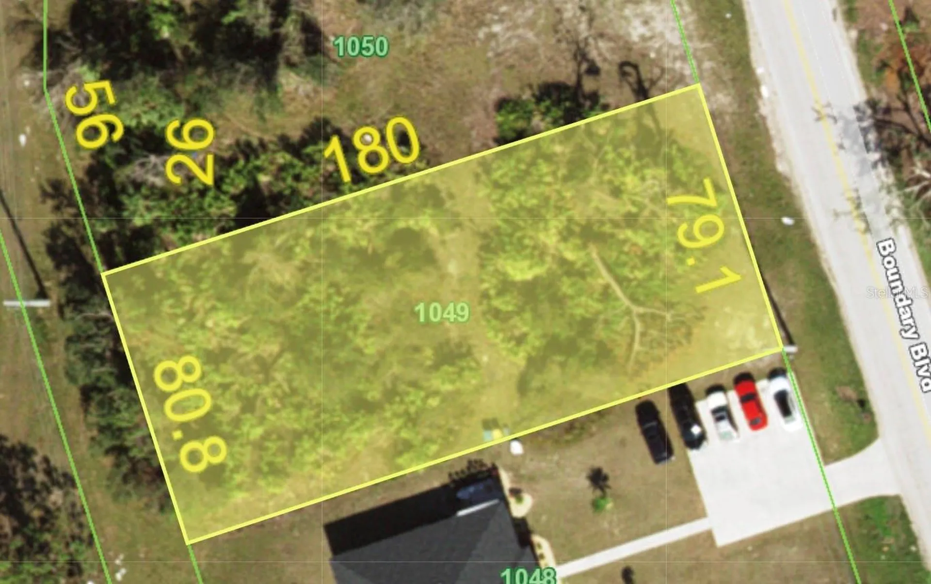 137 Boundary Boulevard Rotonda West FL 33947