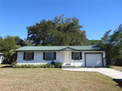 433 N Blue Lake Avenue Deland FL 32724