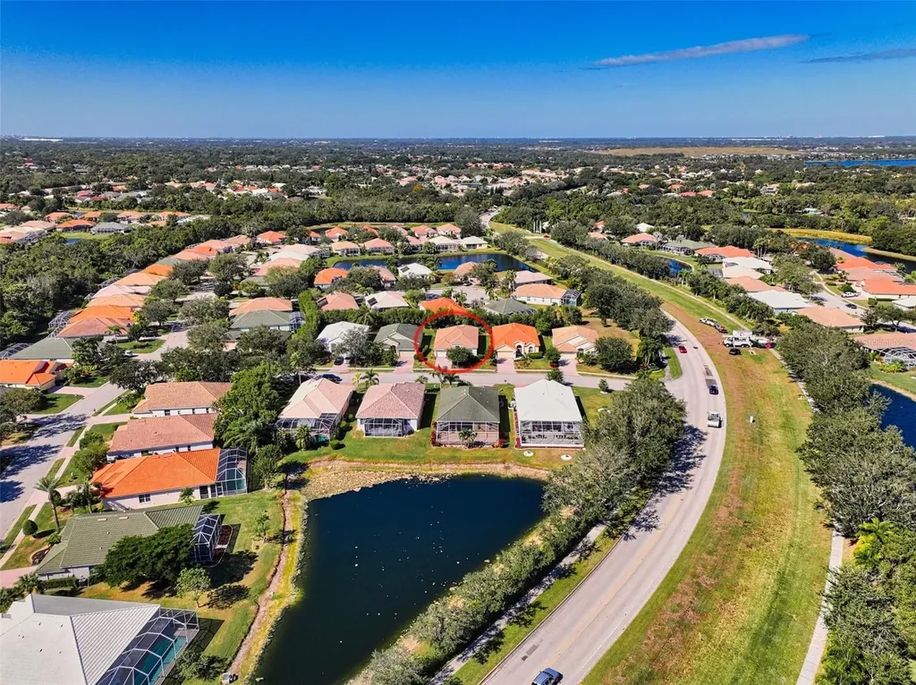 7012 Goldrush Lane Bradenton FL 34201