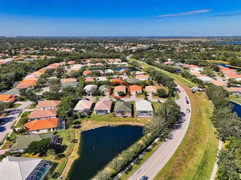 7012 Goldrush Lane Bradenton FL 34201