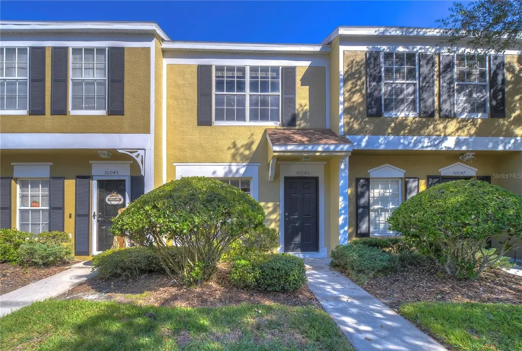 30045 Granda Hills Court Wesley Chapel FL 33543
