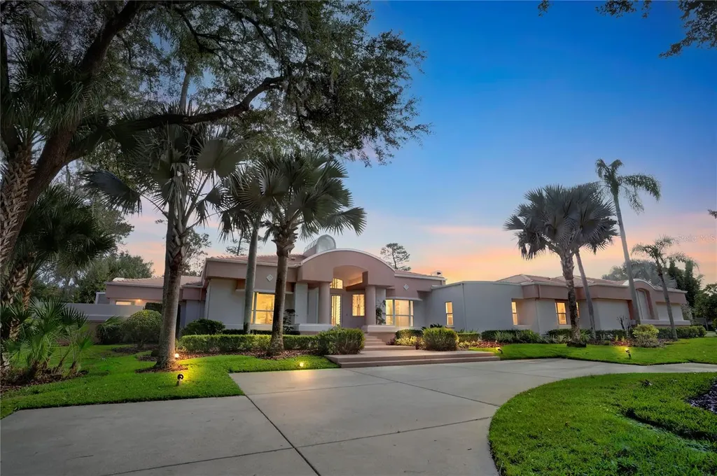 3033 Timpana Point Longwood FL 32779