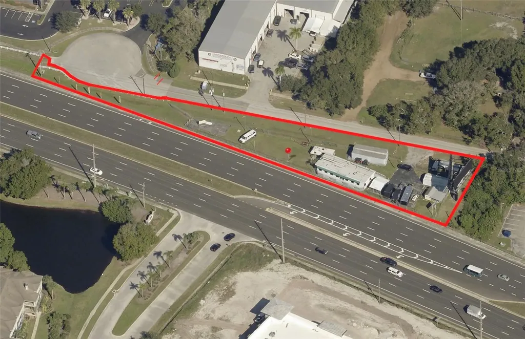 12901 W Hillsborough Avenue Tampa FL 33635