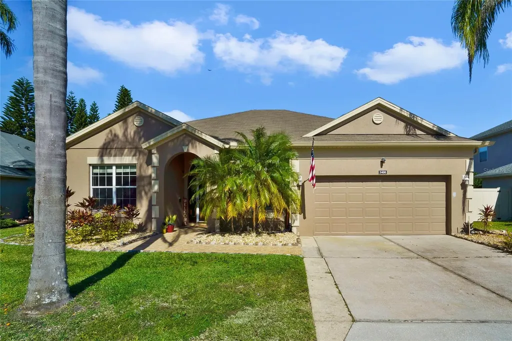 5400 White Heron Place Oviedo FL 32765