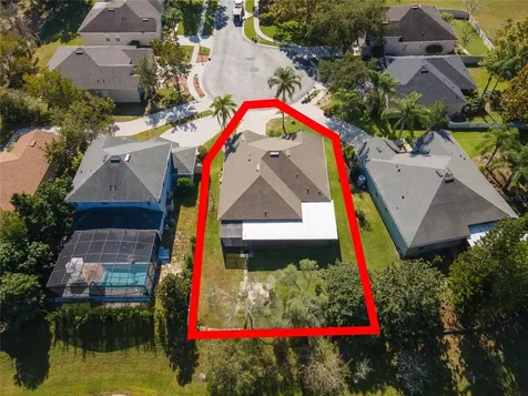 5400 White Heron Place Oviedo FL 32765