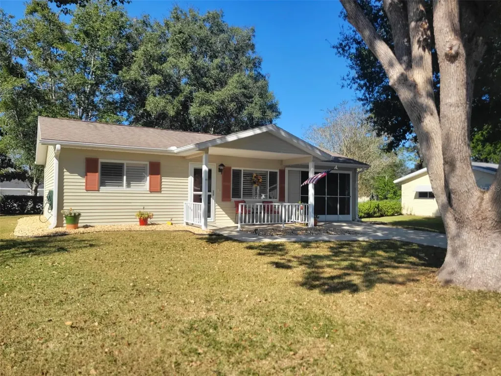 11156 SW 75th Avenue Ocala FL 34476