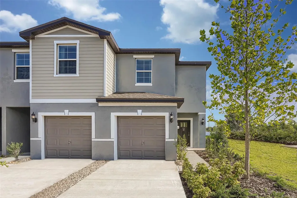 8322 Corner Pine Way New Port Richey FL 34655