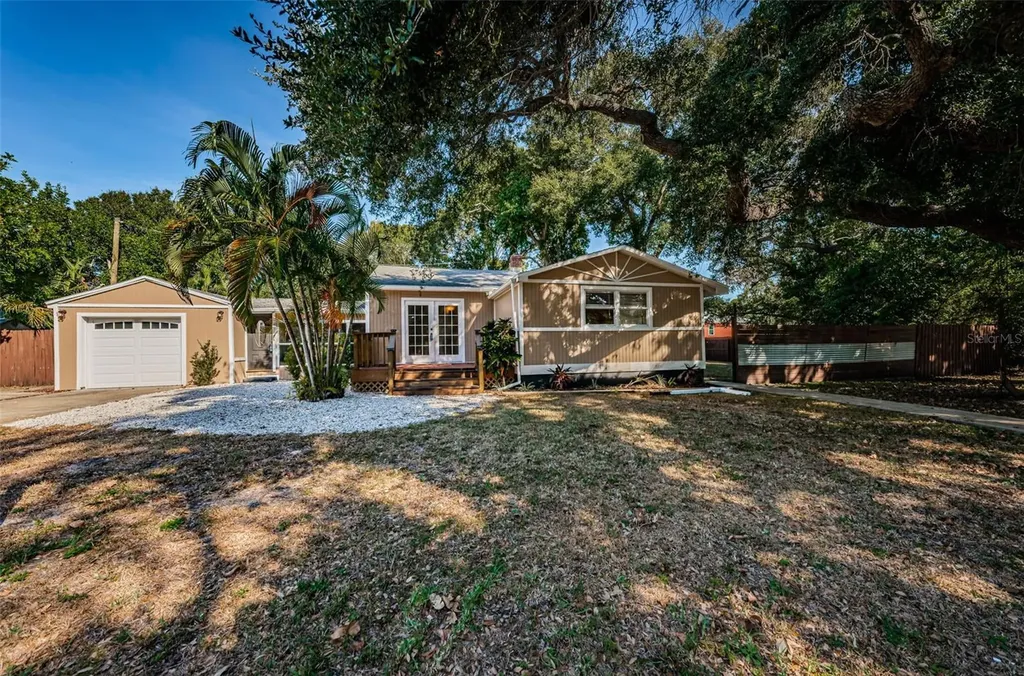 5719 27th Avenue S Gulfport FL 33707