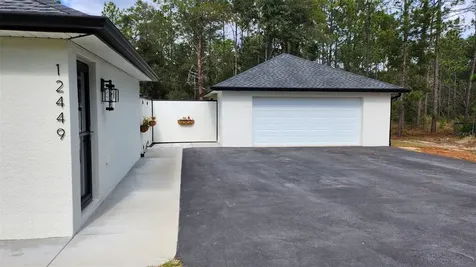 12449 SW 64th Street Road Ocala FL 34481