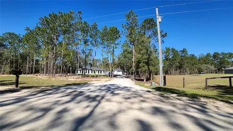 12449 SW 64th Street Road Ocala FL 34481