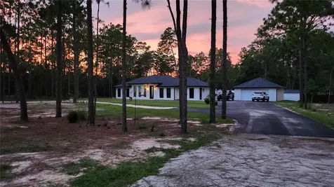 12449 SW 64th Street Road Ocala FL 34481