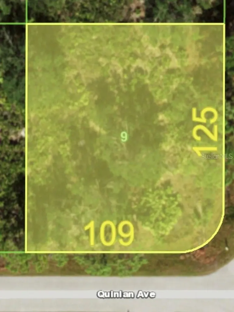 12198 Quinlan Avenue Port Charlotte FL 33981