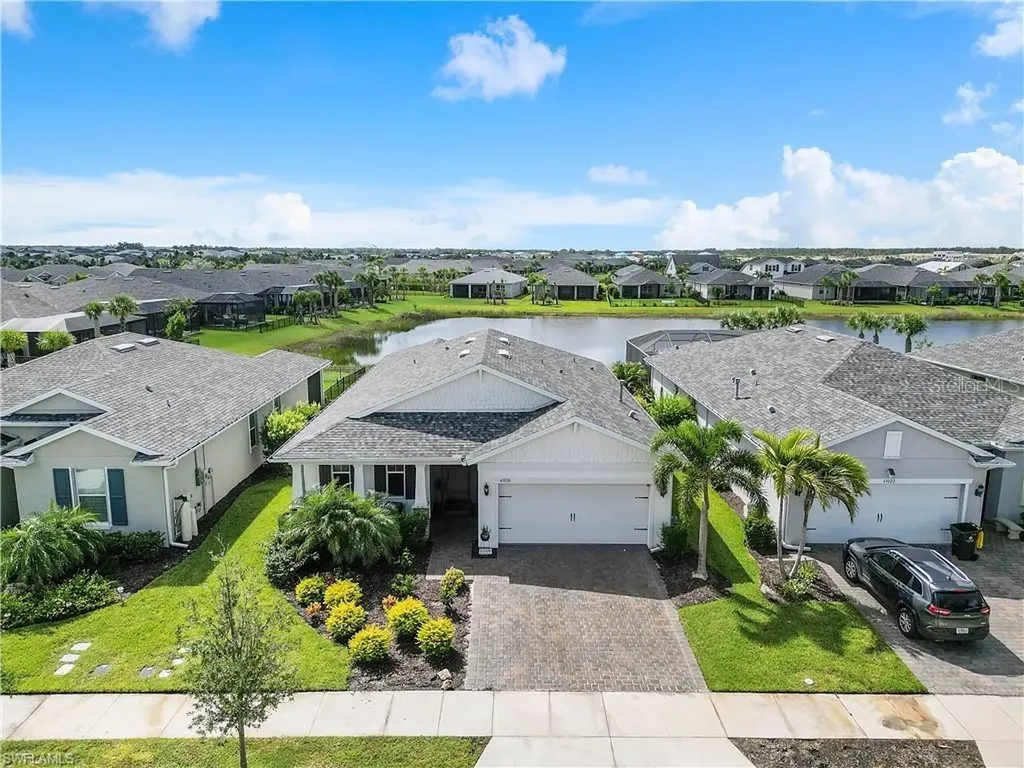 43030 Parkside Court Punta Gorda FL 33982