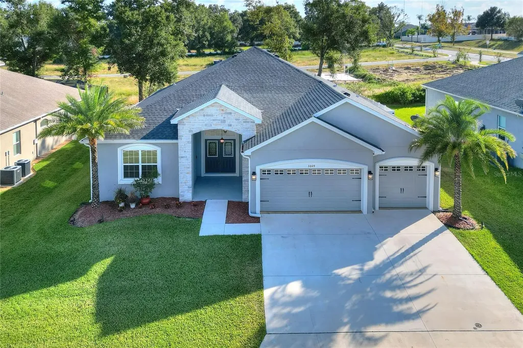 3009 Pearly Drive Lakeland FL 33812