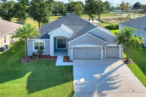 3009 Pearly Drive Lakeland FL 33812