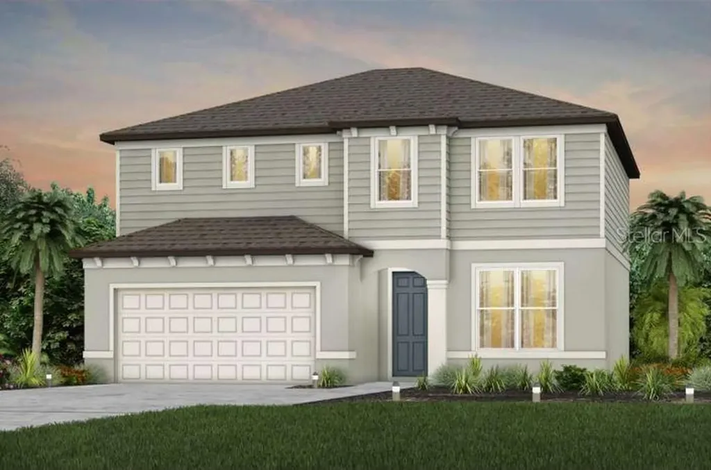 3865 Almond Brook Boulevard Land O Lakes FL 34638