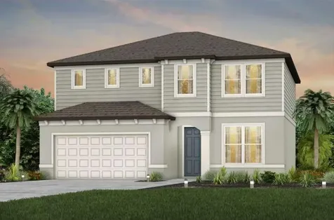 3865 Almond Brook Boulevard Land O Lakes FL 34638