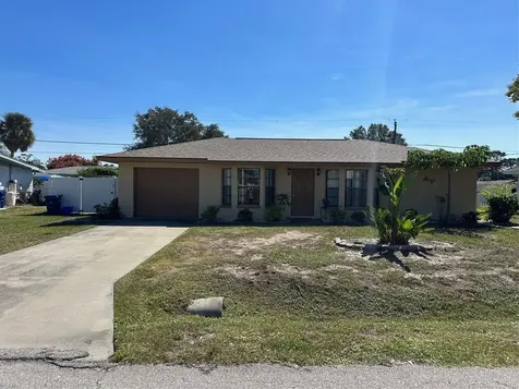 415 Terrapin Road Venice FL 34293