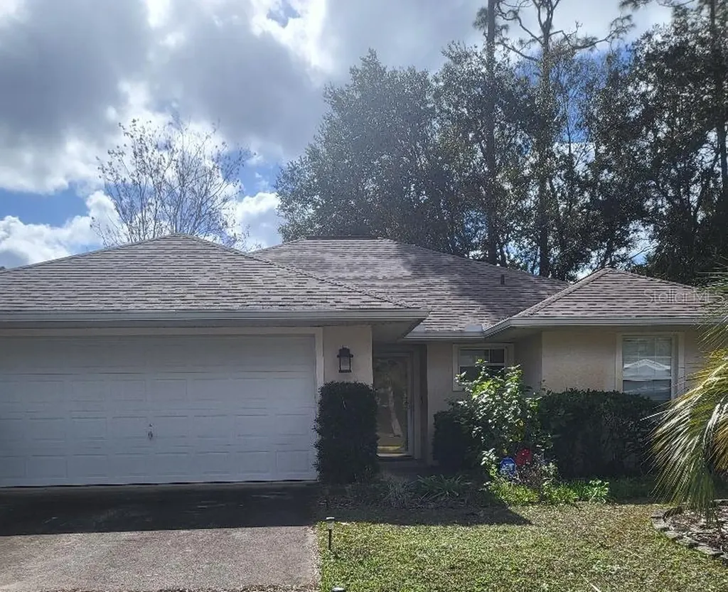19 Rymsen Lane Palm Coast FL 32164