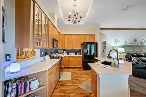 6447 Fletch Road Land O Lakes FL 34637