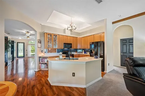 6447 Fletch Road Land O Lakes FL 34637