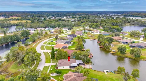 6447 Fletch Road Land O Lakes FL 34637