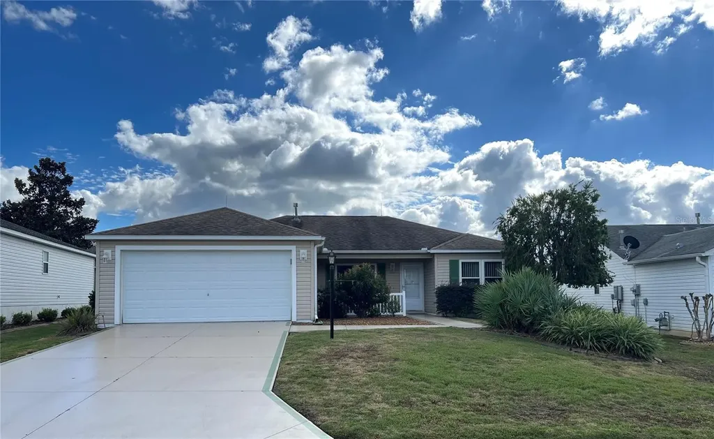 300 Norris Way The Villages FL 32162