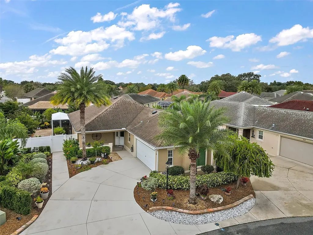 624 Osada Avenue The Villages FL 32162