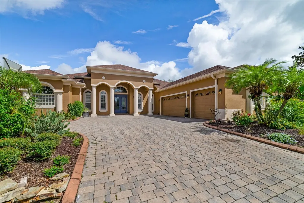 3928 Bluebeech Court Oviedo FL 32766