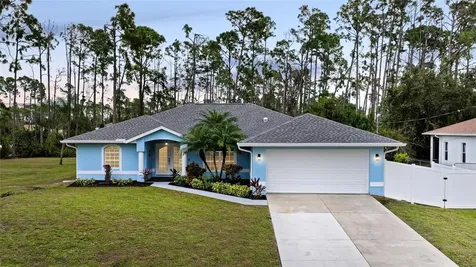 1482 Hagerick Lane North Port FL 34288