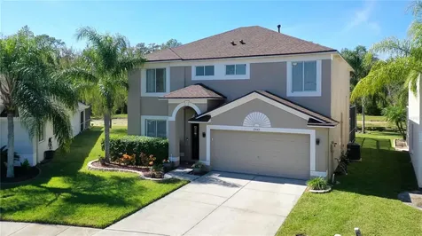 25143 Geddy Drive Land O Lakes FL 34639