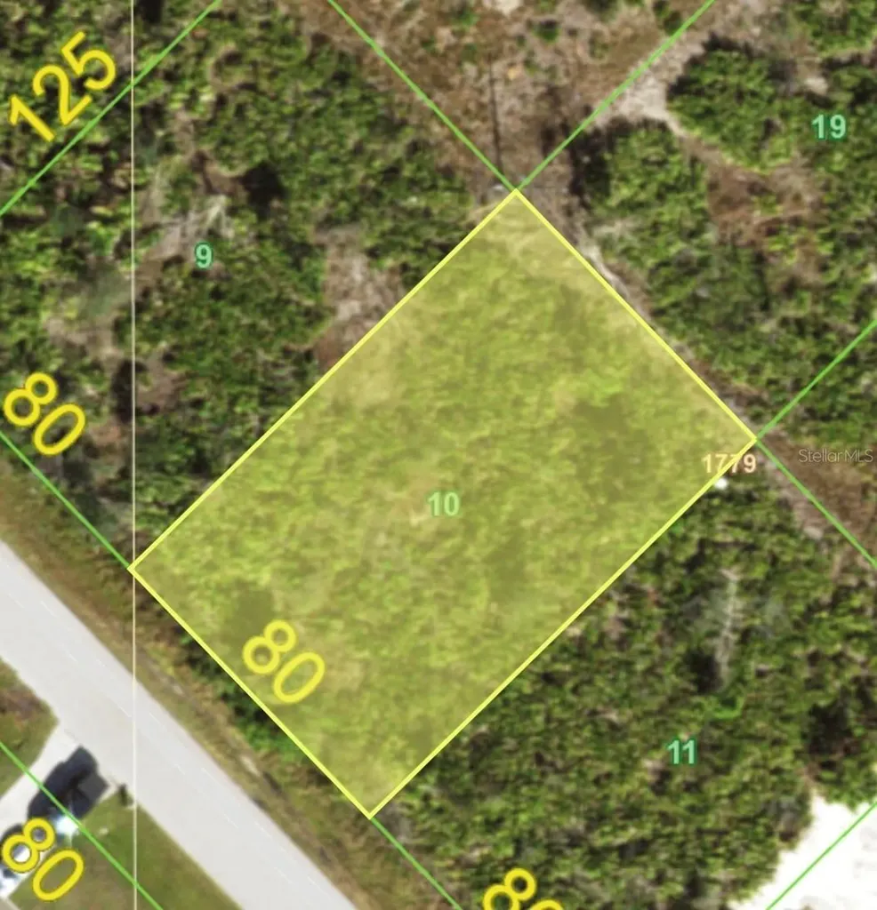 5286 Kempson Lane Port Charlotte FL 33981