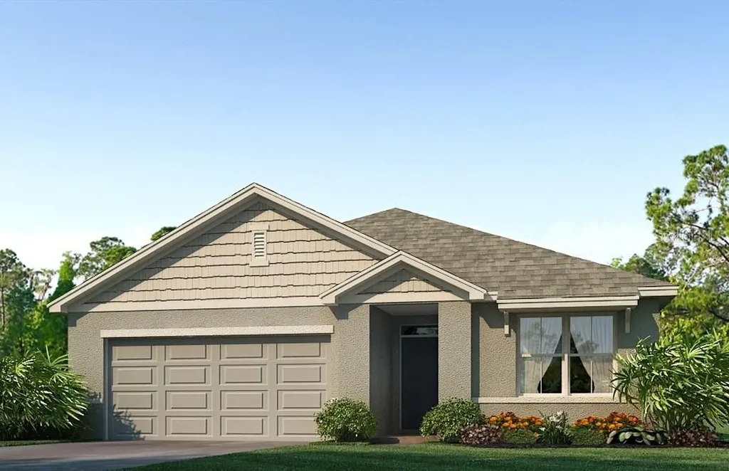 69 Hickory Course Circle Ocala FL 34472