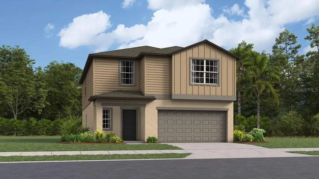 1890 Lanier Road Zephyrhills FL 33541