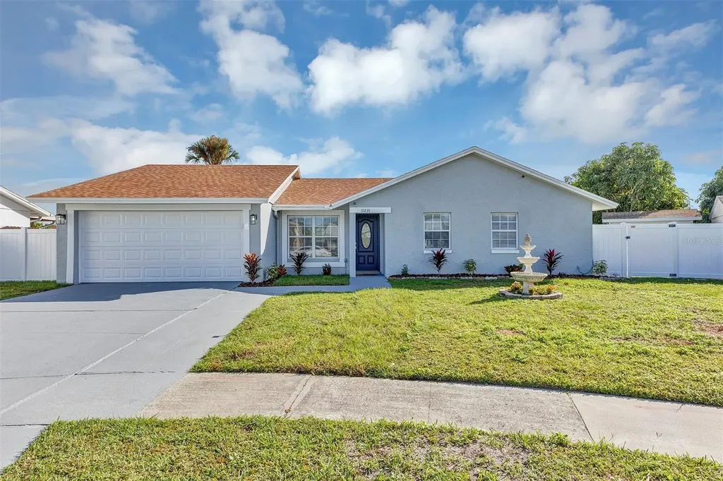 11231 Stone Gate Court Orlando FL 32837