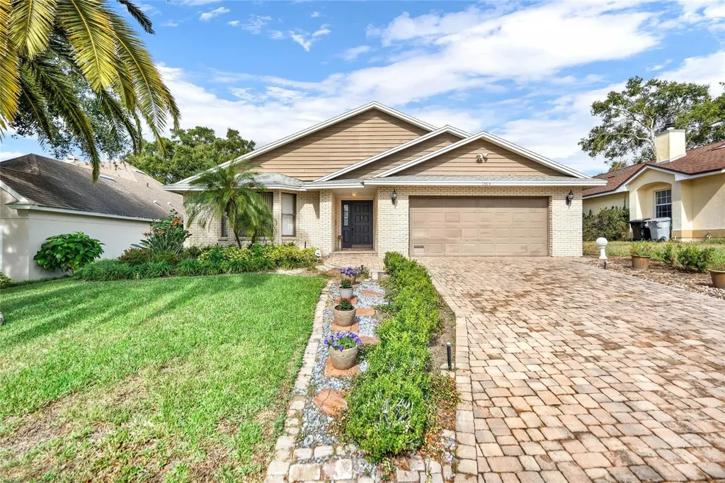 1563 Golfside Village Boulevard Apopka FL 32712