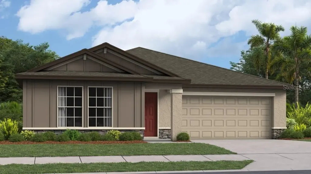 2132 Lanier Road Zephyrhills FL 33541