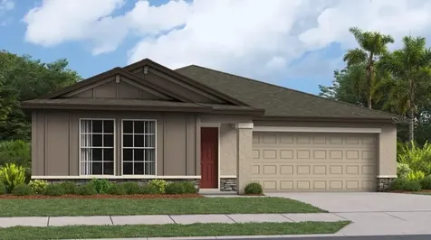 2132 Lanier Road Zephyrhills FL 33541