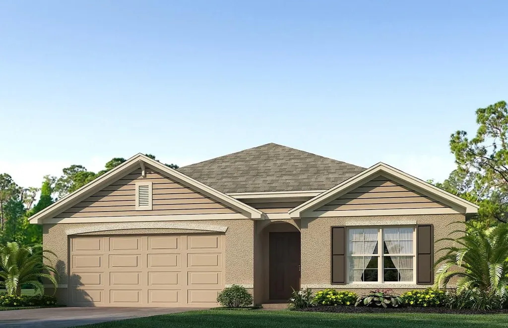 11377 SE 67th Circle Belleview FL 34420