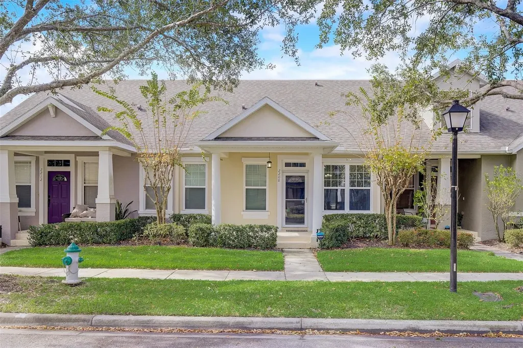 2208 Glossy Privet Drive Orlando FL 32828