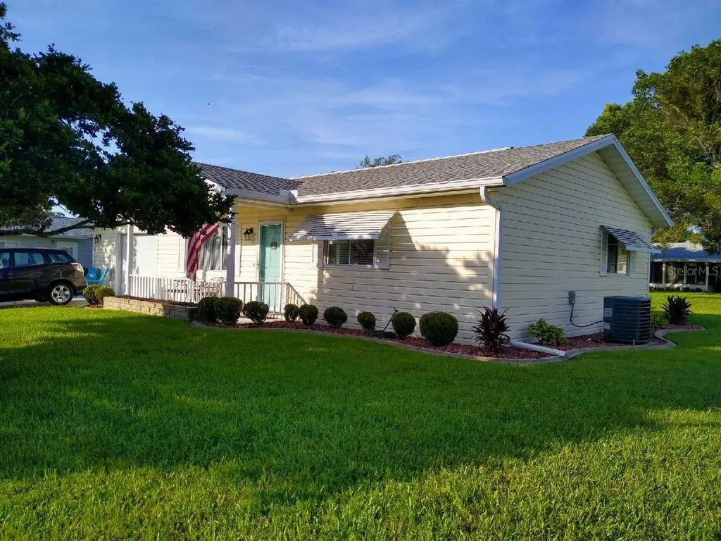 17944 SE 105th Court Summerfield FL 34491