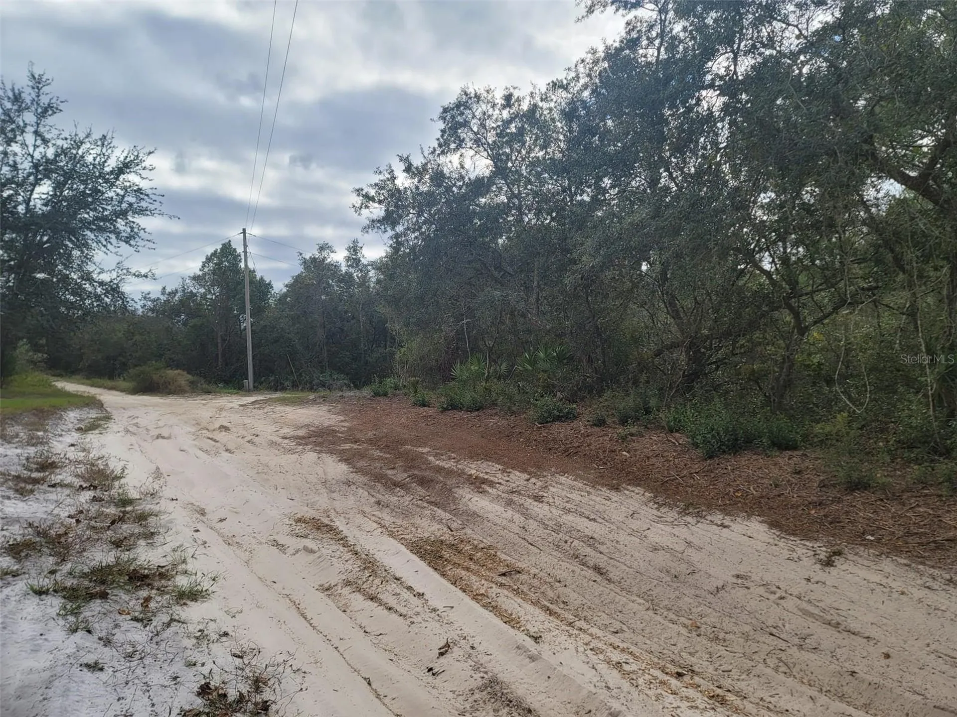 Cooter Pond Road Deland FL 32720