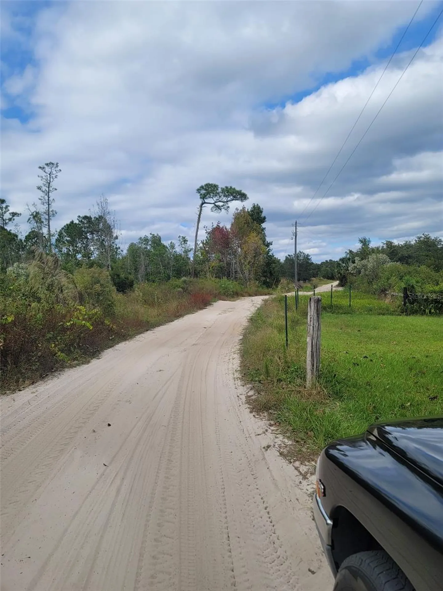 Cooter Pond Road Deland FL 32720