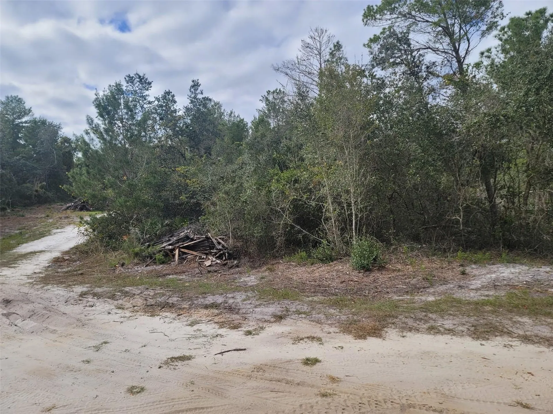 Cooter Pond Road Deland FL 32720