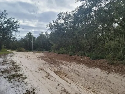 Cooter Pond Road Deland FL 32720